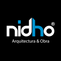 NIDHO® - Arquitectura & Obra SAS logo, NIDHO® - Arquitectura & Obra SAS contact details