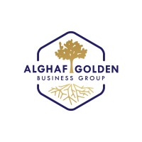 Alghaf Business Group logo, Alghaf Business Group contact details