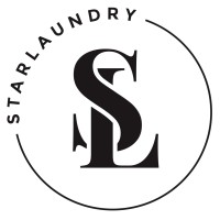 Star Laundry logo, Star Laundry contact details