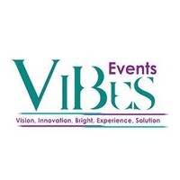 Vibes Events Company logo, Vibes Events Company contact details