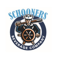 Schooners Beverage logo, Schooners Beverage contact details