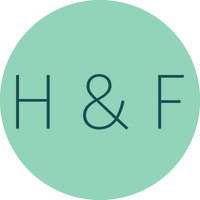 Hazel & Fawn logo, Hazel & Fawn contact details