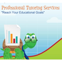 Professional Tutoring Services logo, Professional Tutoring Services contact details