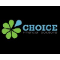 CHOICE Financial Solutions logo, CHOICE Financial Solutions contact details