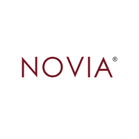 NOVIA Card logo, NOVIA Card contact details