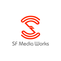 SF Media Works logo, SF Media Works contact details