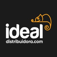 Ideal Distribuidora logo, Ideal Distribuidora contact details