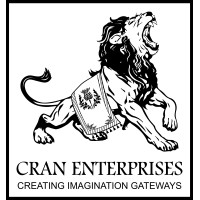 CRAN ENTERPRISES logo, CRAN ENTERPRISES contact details