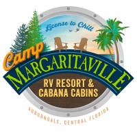 Camp Margaritaville Auburndale logo, Camp Margaritaville Auburndale contact details