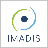 IMADIS logo, IMADIS contact details