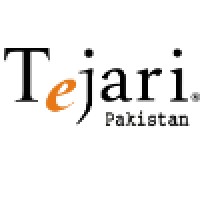 Tejari Pakistan logo, Tejari Pakistan contact details