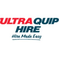 Ultraquip Hire logo, Ultraquip Hire contact details