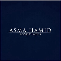 Asma Hamid Associates logo, Asma Hamid Associates contact details