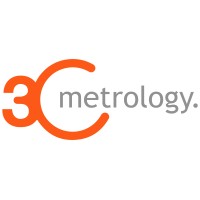 3C Metrology logo, 3C Metrology contact details