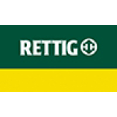 Rettig ICC logo, Rettig ICC contact details