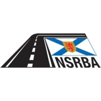 Nova Scotia Road Builders Association - NSRBA logo, Nova Scotia Road Builders Association - NSRBA contact details