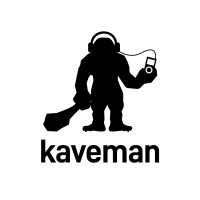 Kaveman Production logo, Kaveman Production contact details