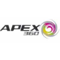 Apex 360 logo, Apex 360 contact details