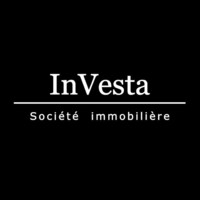 InVesta, société immobilière logo, InVesta, société immobilière contact details