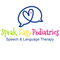 Speak Easy Pediatrics logo, Speak Easy Pediatrics contact details