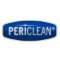 PeriClean logo, PeriClean contact details