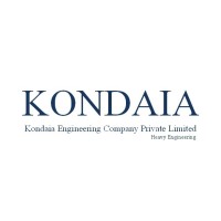 KONDAIA ENGINEERING COMPANY PRIVATE LIMITED logo, KONDAIA ENGINEERING COMPANY PRIVATE LIMITED contact details