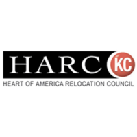 Heart of America Relocation Council logo, Heart of America Relocation Council contact details