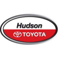 Hudson Toyota Inc logo, Hudson Toyota Inc contact details