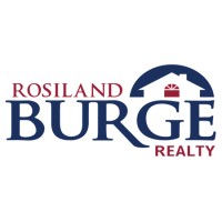 Rosiland Burge Realty logo, Rosiland Burge Realty contact details