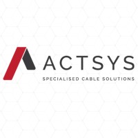 Actsys logo, Actsys contact details