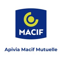 Apivia Mutuelle logo, Apivia Mutuelle contact details