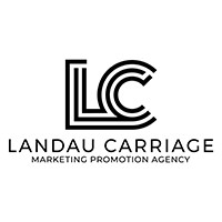 Landau Carriage logo, Landau Carriage contact details