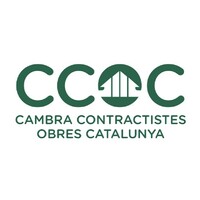 Cambra Contractistes Obres Catalunya logo, Cambra Contractistes Obres Catalunya contact details