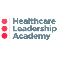 The Healthcare Leadership Academy logo, The Healthcare Leadership Academy contact details