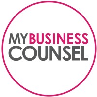 My Business Counsel logo, My Business Counsel contact details