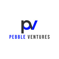 Pebble Ventures logo, Pebble Ventures contact details