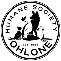 Ohlone Humane Society logo, Ohlone Humane Society contact details