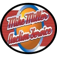 Mike Miller Auctions, LLC logo, Mike Miller Auctions, LLC contact details