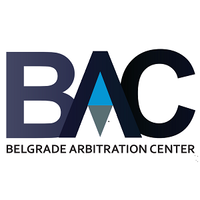 Belgrade Arbitration Center logo, Belgrade Arbitration Center contact details