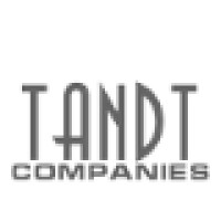 TandT Companies logo, TandT Companies contact details