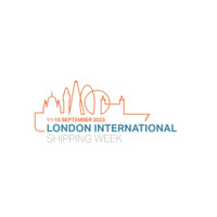 London International Shipping Week 2023 logo, London International Shipping Week 2023 contact details