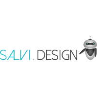 Salvi.Design logo, Salvi.Design contact details