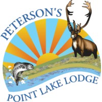 Peterson's Point Lake Lodge logo, Peterson's Point Lake Lodge contact details