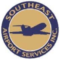 Southeast Airport Services, Inc. logo, Southeast Airport Services, Inc. contact details