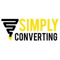 Simply Converting logo, Simply Converting contact details