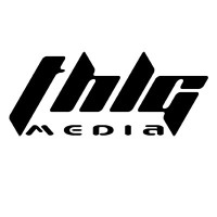 THLG Media logo, THLG Media contact details