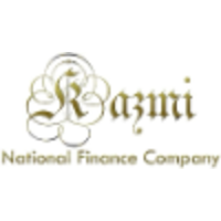 KAZMI NATIONAL FINANCE COMPANY logo, KAZMI NATIONAL FINANCE COMPANY contact details