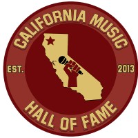 California Music Hall of Fame & Museum logo, California Music Hall of Fame & Museum contact details