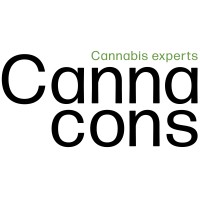 Cannacons logo, Cannacons contact details