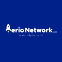 Terio Network logo, Terio Network contact details